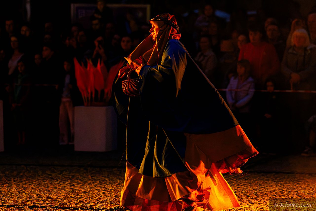 Teatry Uliczne – II dzień: Grupa Teatralna Poznań