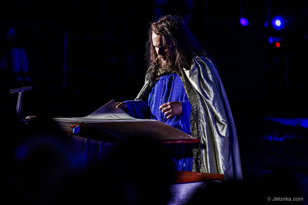 Teatry Uliczne – II dzień: Grupa Teatralna Poznań