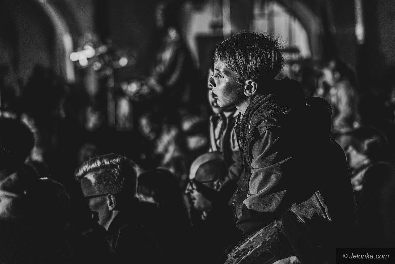 Teatry Uliczne – II dzień: Grupa Teatralna Poznań