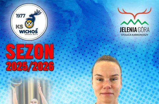 Jastina dalej będzie stanowić o sile Wichosia
