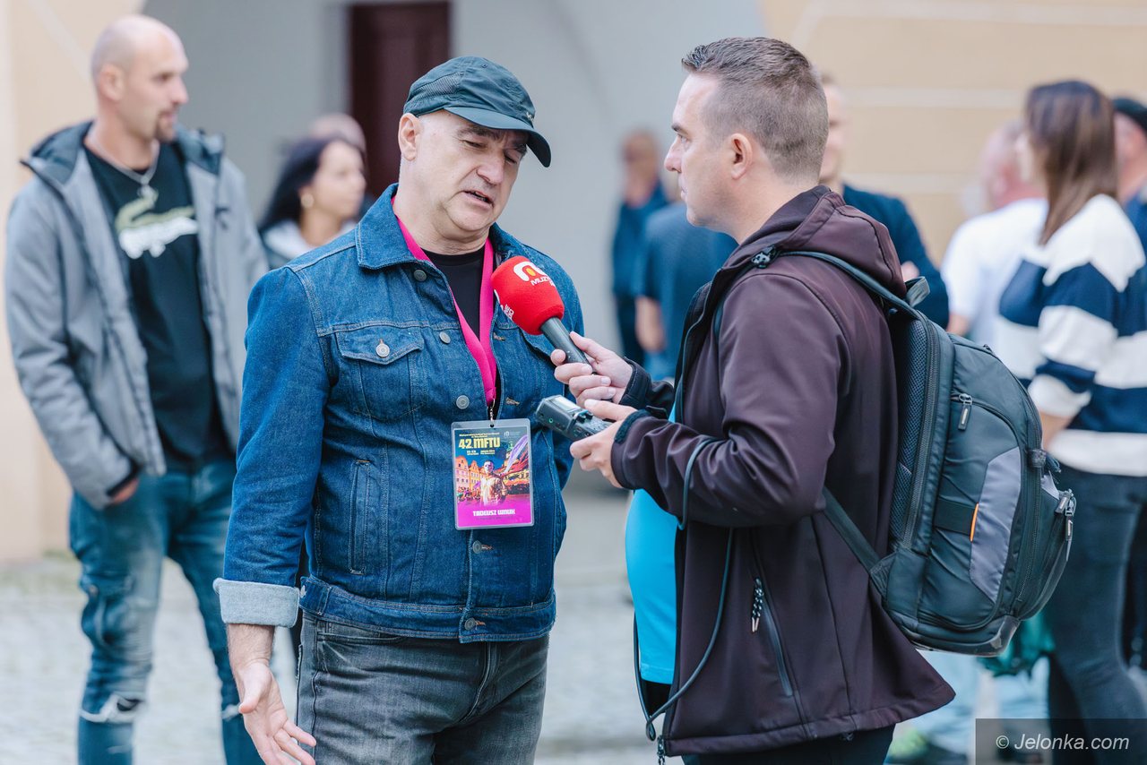 Teatry uliczne w Jeleniej Górze – dzień trzeci