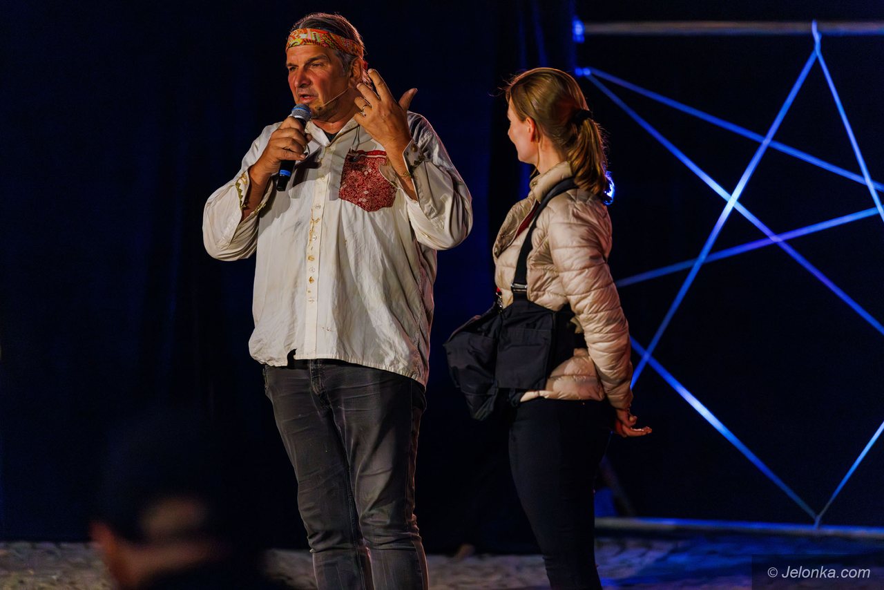 Teatry uliczne w Jeleniej Górze – dzień trzeci
