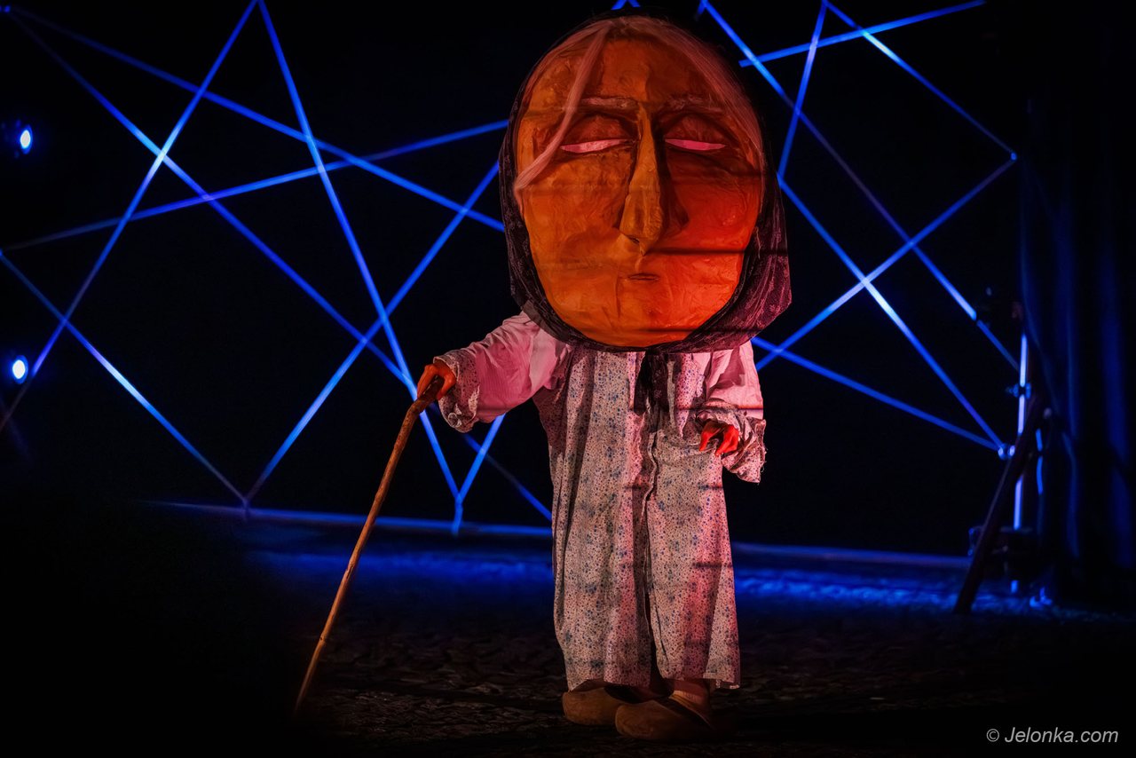 Teatry uliczne w Jeleniej Górze – dzień trzeci
