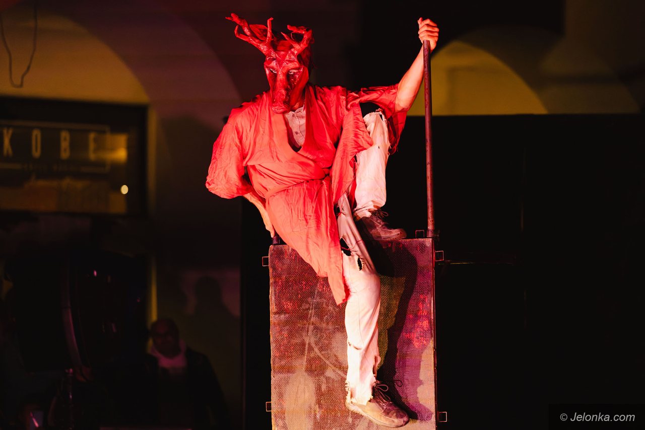 Teatry uliczne w Jeleniej Górze – dzień trzeci