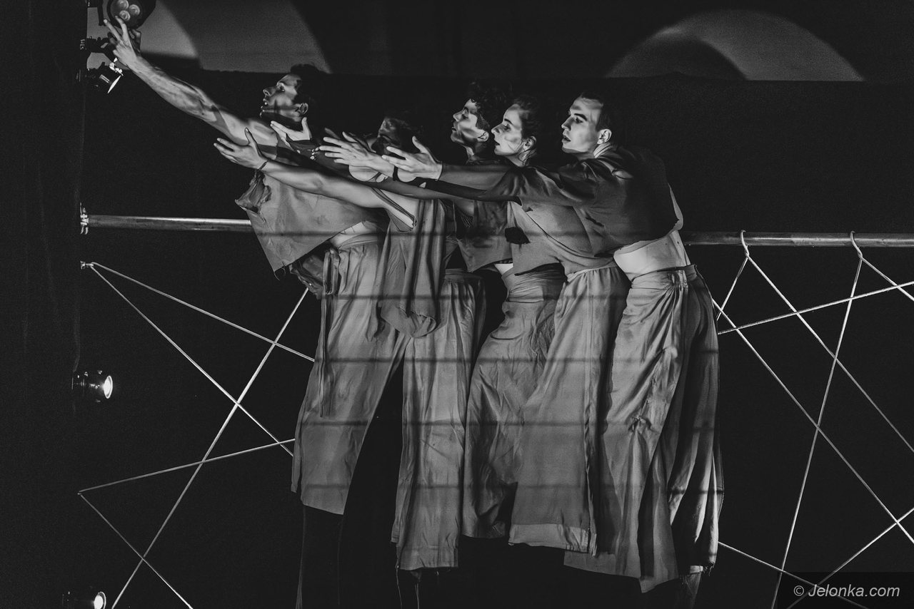Teatry uliczne w Jeleniej Górze – dzień trzeci