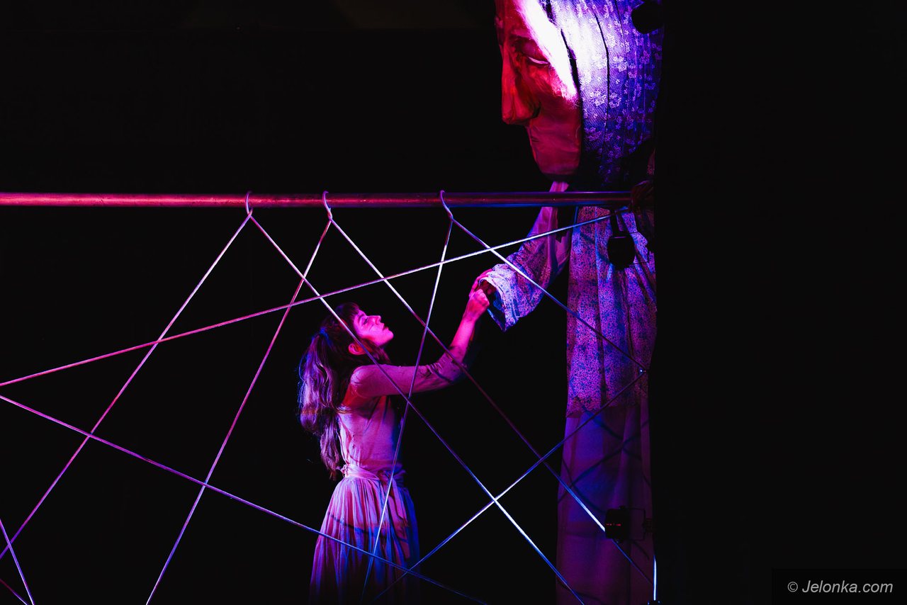 Teatry uliczne w Jeleniej Górze – dzień trzeci