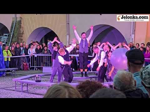 Teatry uliczne – 3 dzień – Teatr KTO, Kraków