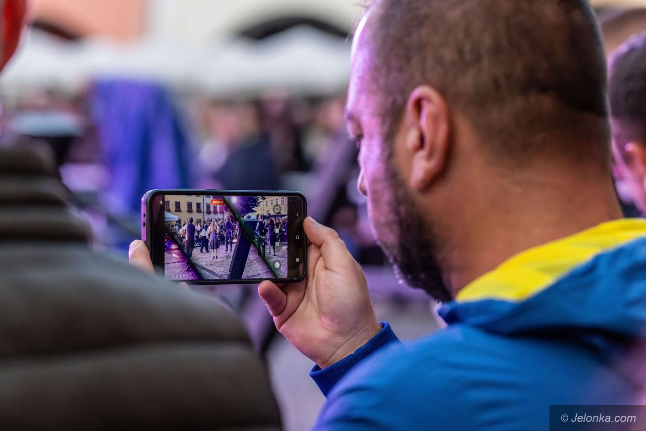 Teatry uliczne – 3 dzień – Teatr KTO, Kraków