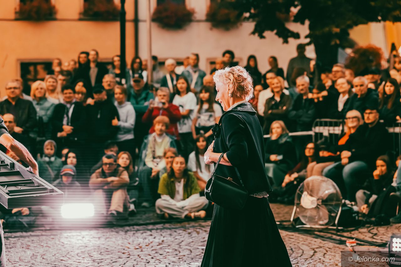 Teatry uliczne – 3 dzień – Teatr KTO, Kraków
