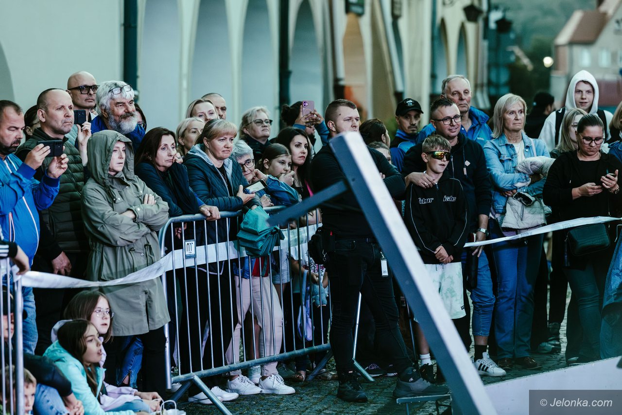 Teatry uliczne – 3 dzień – Teatr KTO, Kraków