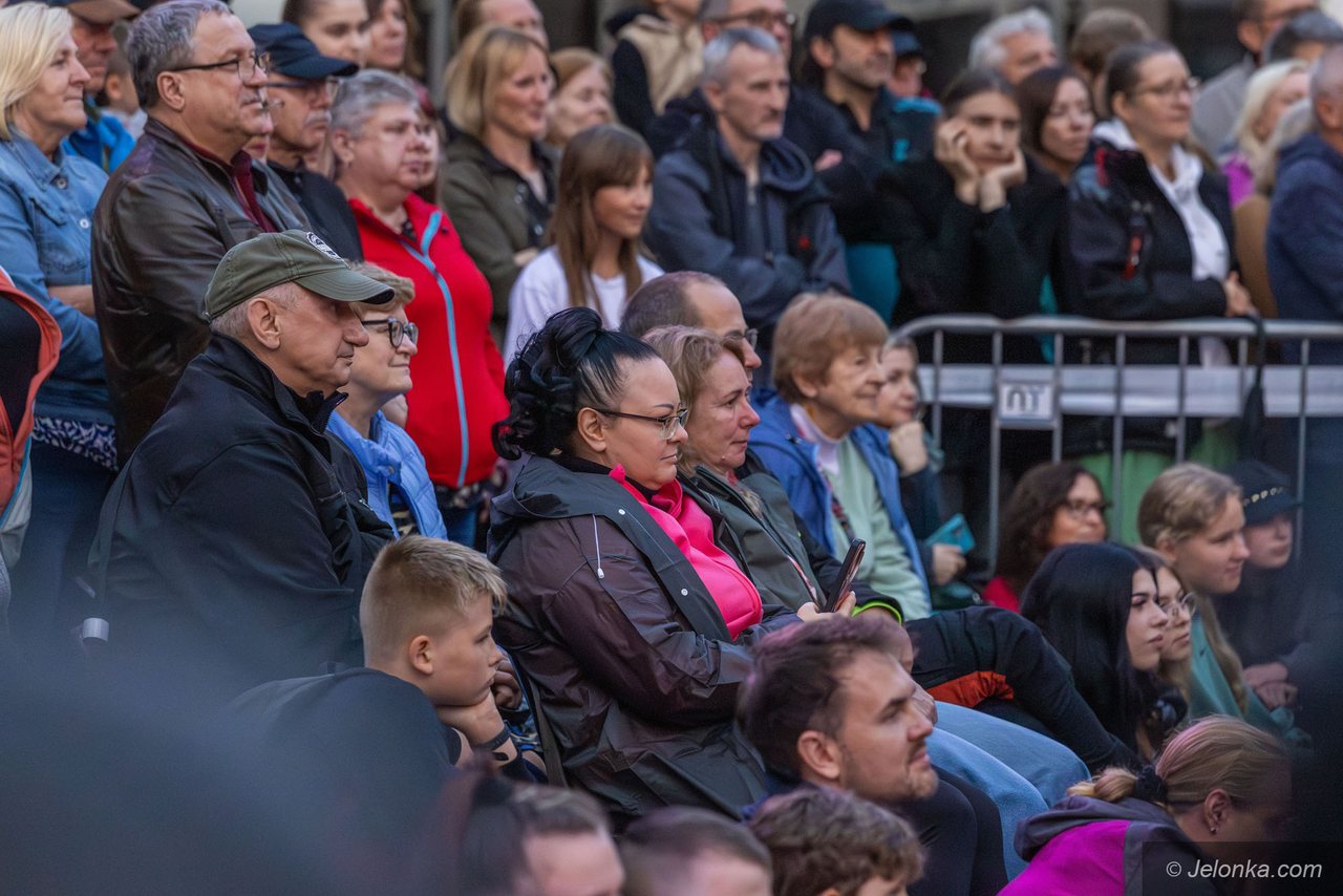 Teatry uliczne – 3 dzień – Teatr KTO, Kraków