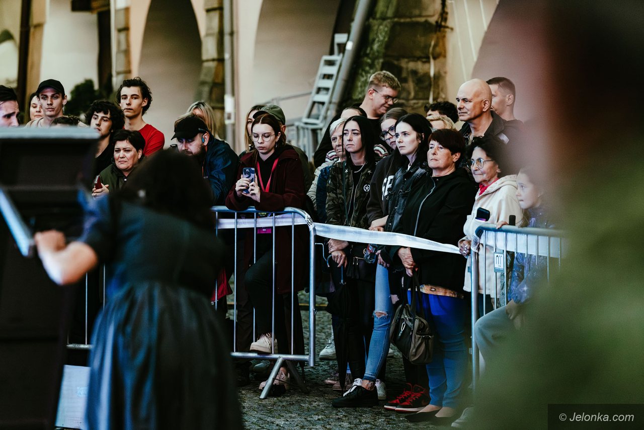 Teatry uliczne – 3 dzień – Teatr KTO, Kraków