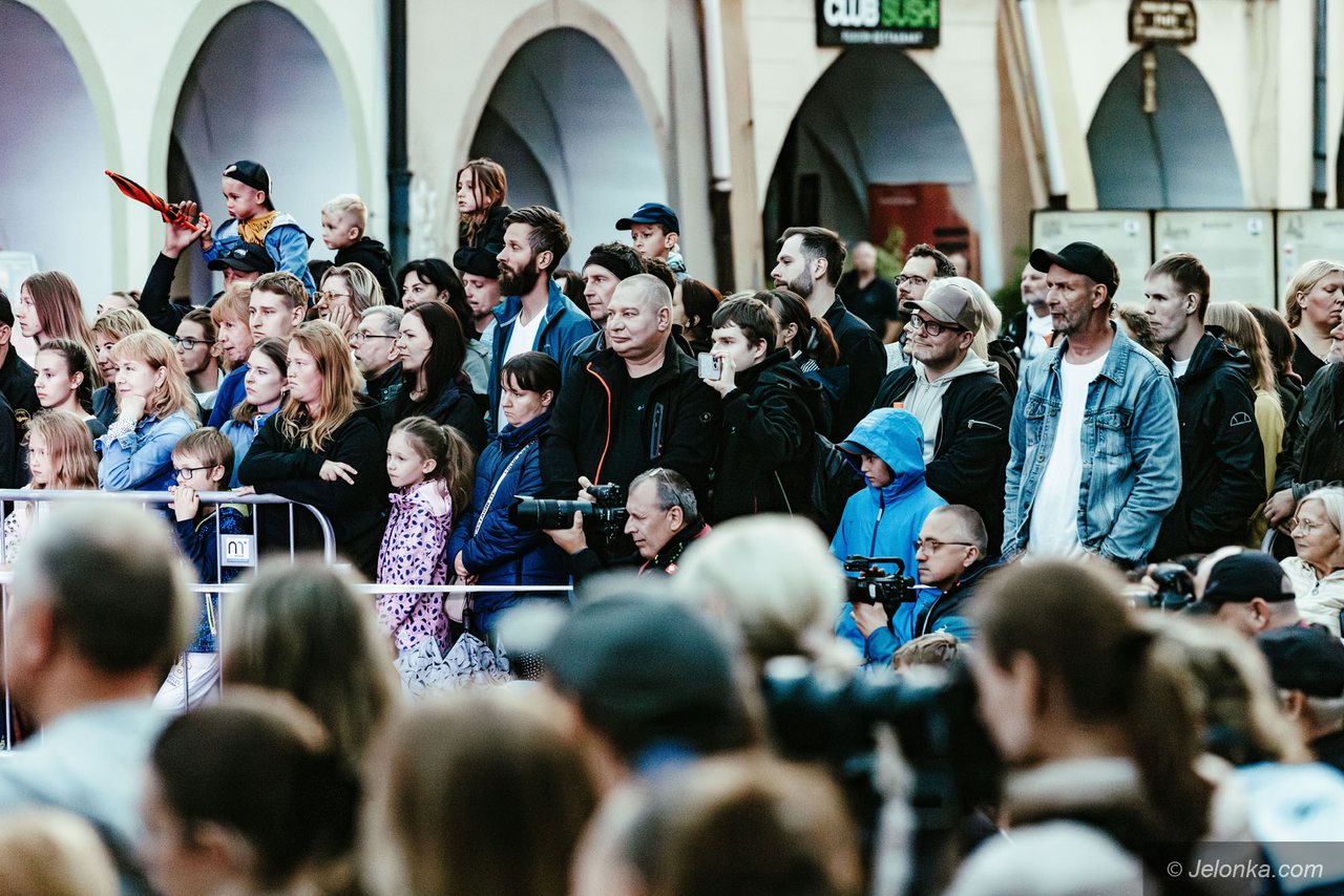 Teatry uliczne – 3 dzień – Teatr KTO, Kraków