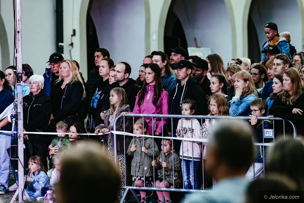 Teatry uliczne – 3 dzień – Teatr KTO, Kraków