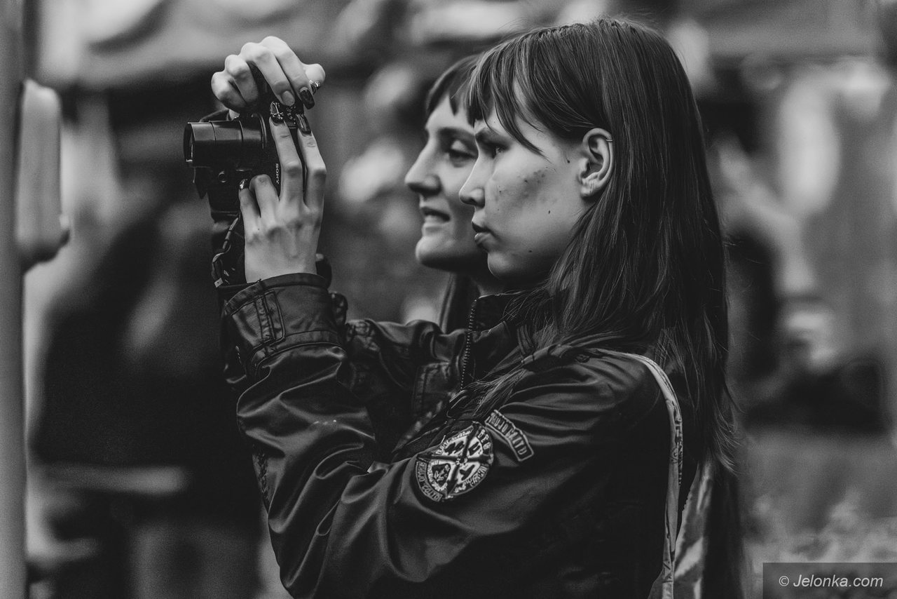 Teatry uliczne – 3 dzień – Teatr KTO, Kraków