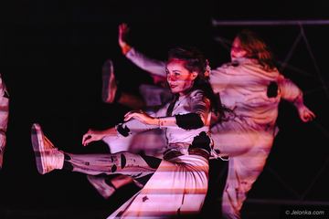 Teatry uliczne – 3 dzień – Teatr Antagon, Niemcy