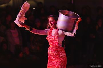 Teatry uliczne – 3 dzień – Teatr Antagon, Niemcy