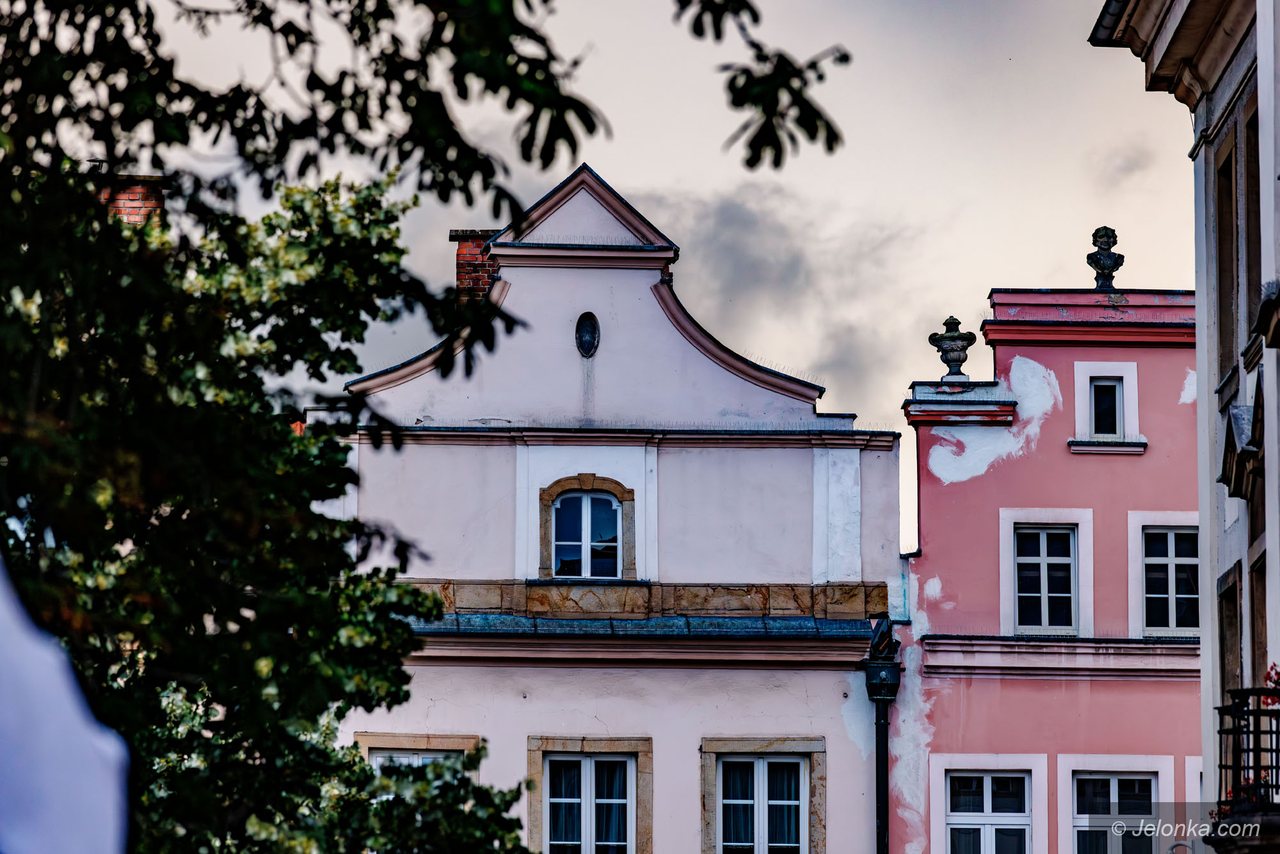 Teatry uliczne – 3 dzień – Teatr Due Mondi, Włochy