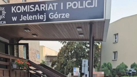 Policjanci zatrzymali poszukiwanego podejrzanego o przywłaszczenie mienia, kradzież i kradzieże z włamaniem