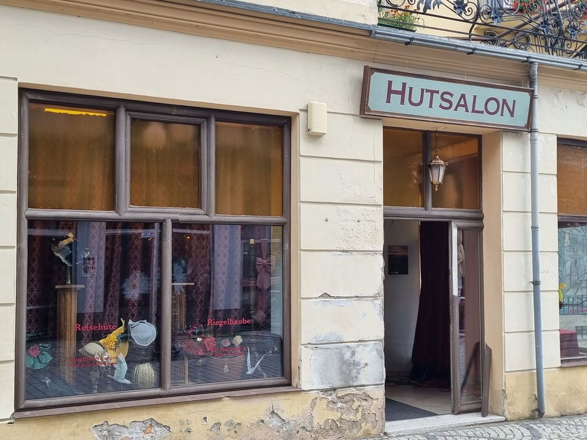 Kręcą film na Placu Piastowskim