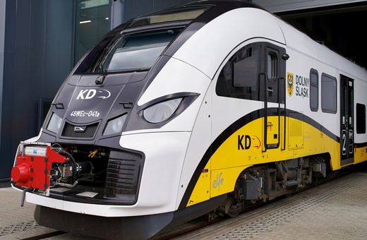 Będzie 20 nowych pociągów na dolnośląskich torach!