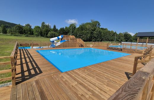 Wakacje w pełni, a basen nadal zamknięty