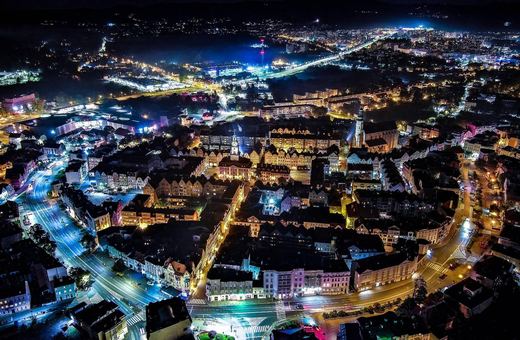 Awans Jeleniej Góry