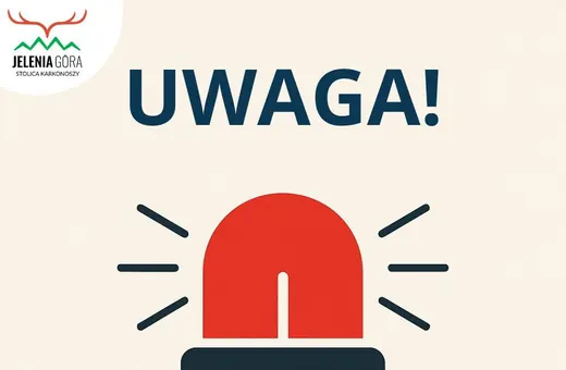 W poniedziałek test alarmu