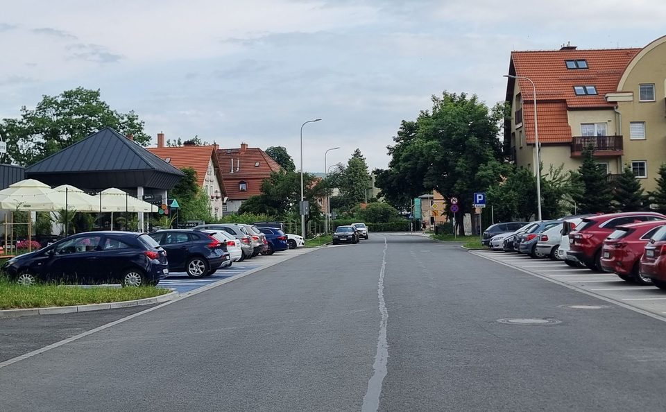Kończy się darmowe parkowanie w Cieplicach