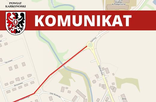Kierowcy szykujcie się na utrudnienia