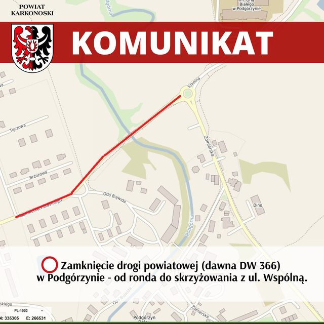 Kierowcy szykujcie się na utrudnienia