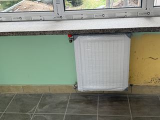 Nowe instalacje, okna i ocieplenie