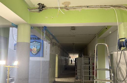 Nowe instalacje, okna i ocieplenie