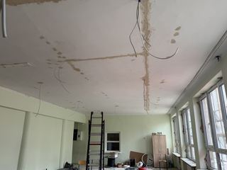 Nowe instalacje, okna i ocieplenie