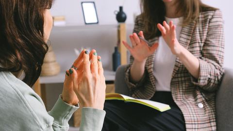 Kiedy psychoterapia jest pomocna?
