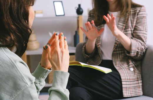 Kiedy psychoterapia jest pomocna?