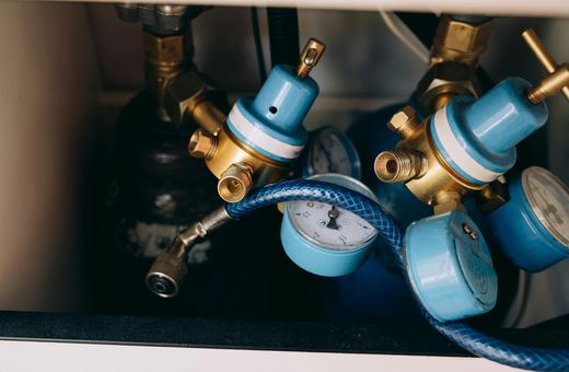 Bezpieczeństwo przede wszystkim – czym kierować się przy wyborze zbiornika LPG?