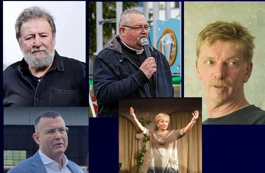 Zasłużeni dla miasta. Radni wybrali, kogo chcą uhonorować