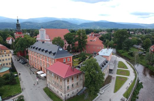 Centrum Cieplic będzie jeszcze piękniejsze