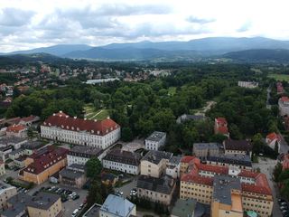 Centrum Cieplic będzie jeszcze piękniejsze