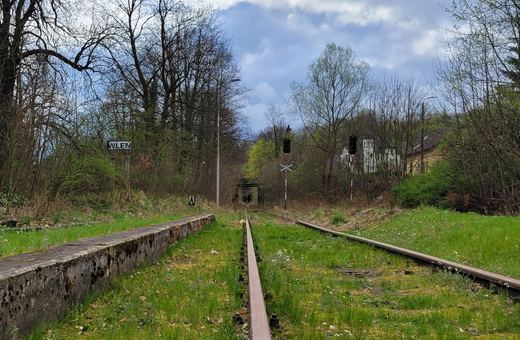 Kolej Jelenia Góra – Lwówek coraz bliżej