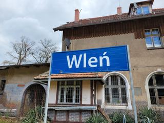 Kolej Jelenia Góra – Lwówek coraz bliżej