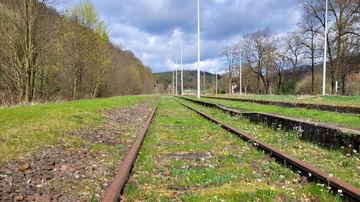 Kolej Jelenia Góra – Lwówek coraz bliżej