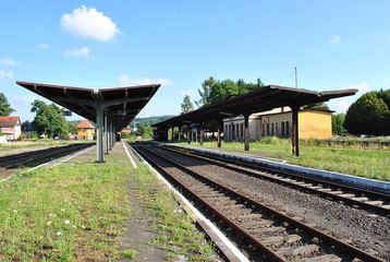 Kolej Jelenia Góra – Lwówek coraz bliżej