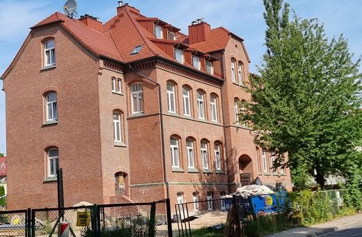 W dawnej szkole będą mieszkania