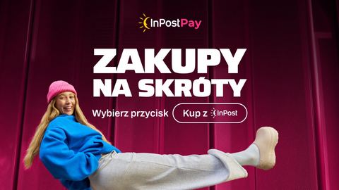 Dlaczego warto wdrożyć InPost Pay? Poznaj korzyści dla Twojego biznesu.