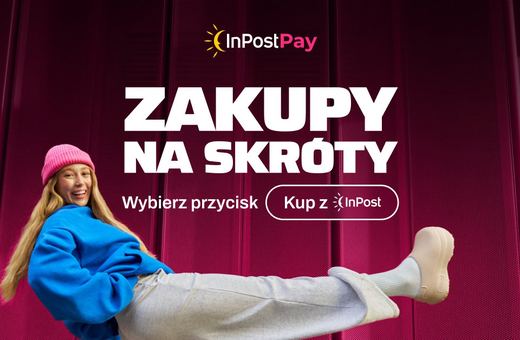 Dlaczego warto wdrożyć InPost Pay? Poznaj korzyści dla Twojego biznesu.