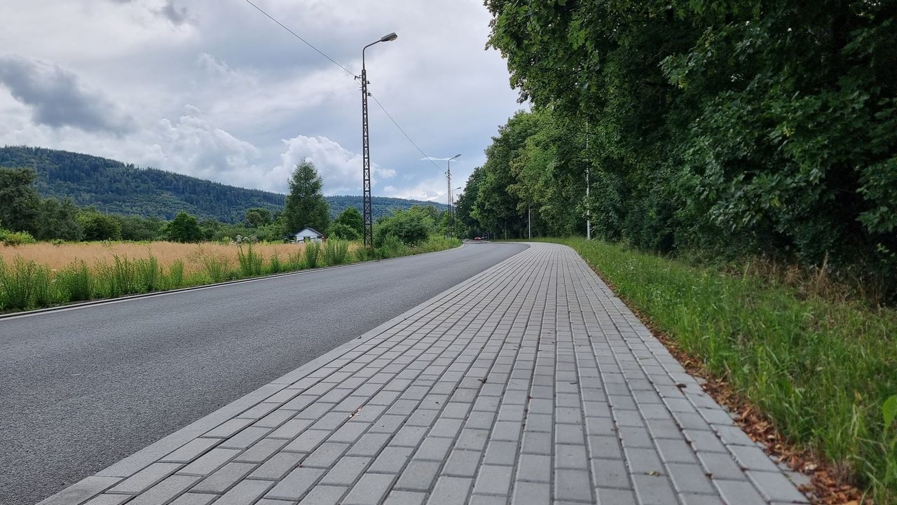 To już nie jest zmora dla kierowców