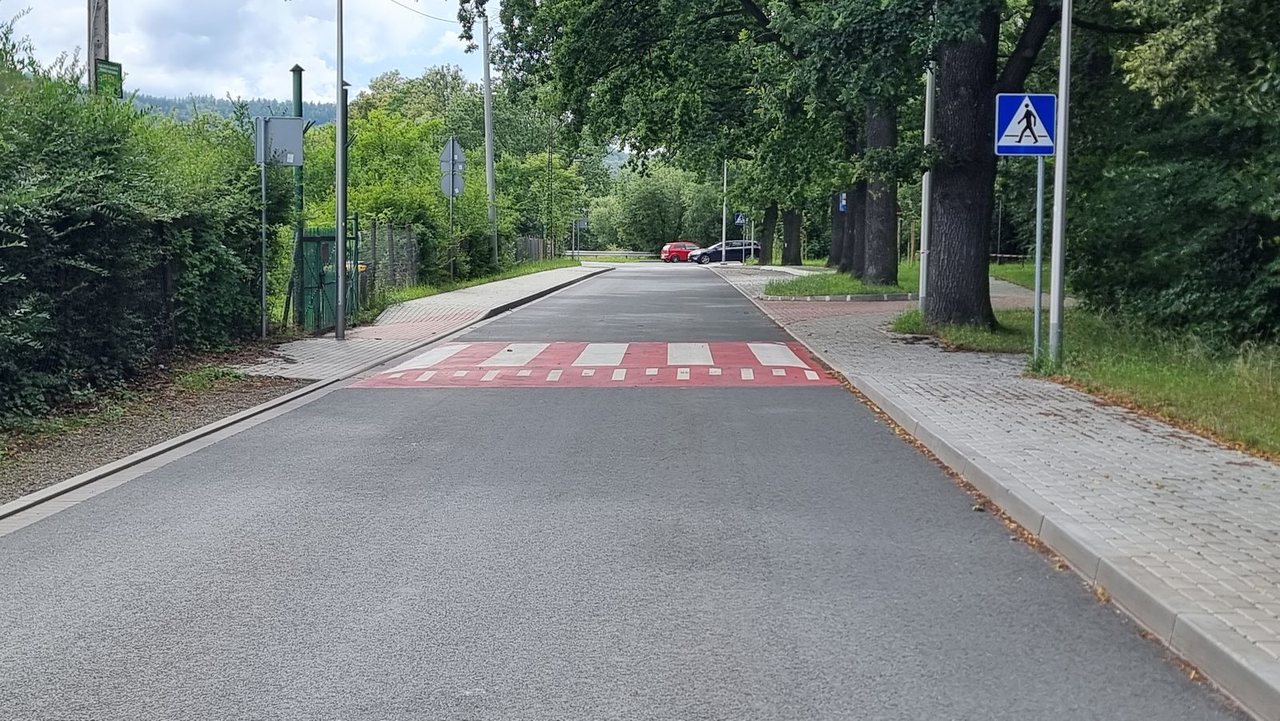 To już nie jest zmora dla kierowców