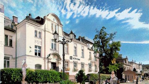 Jeleniogórska Promenada